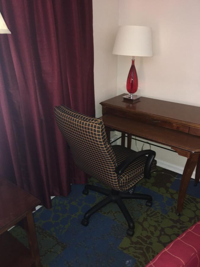 Anchor Motel Niagara Falls Kültér fotó