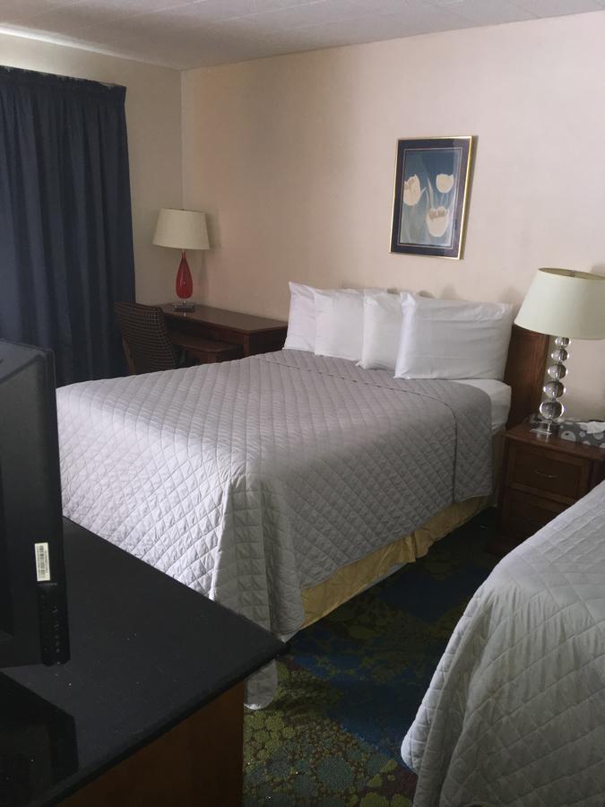 Anchor Motel Niagara Falls Kültér fotó